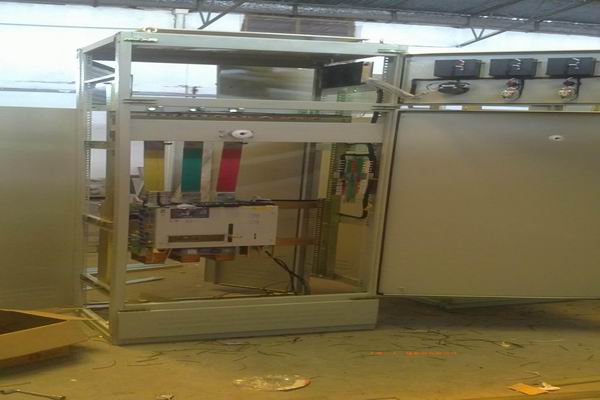 义县变频计量柜 2021热销临时固定式开关柜